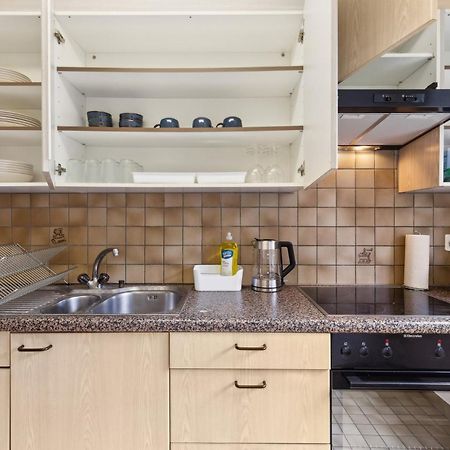 Charming And Comfortable Apartment Zúrich Exterior foto