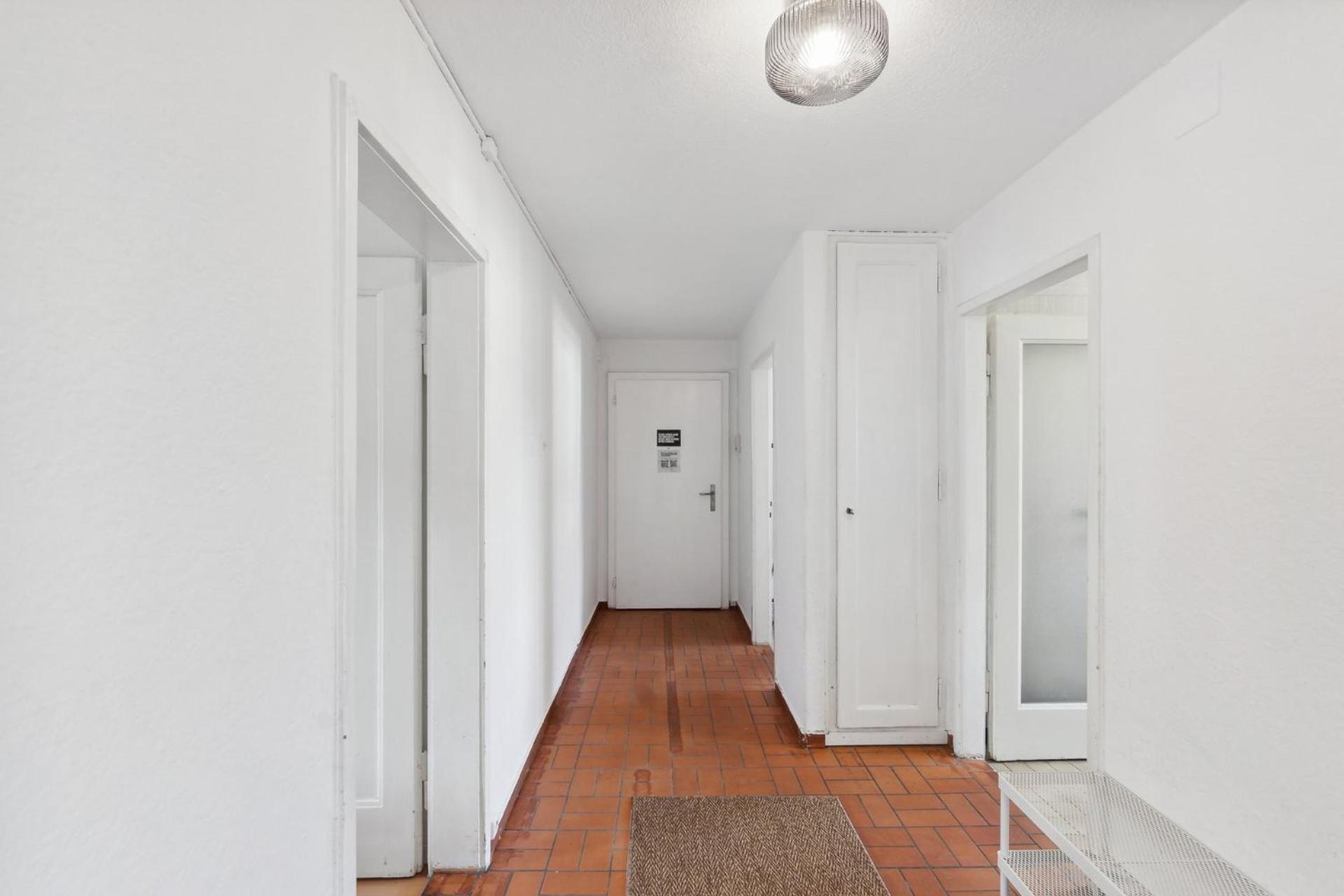 Charming And Comfortable Apartment Zúrich Exterior foto